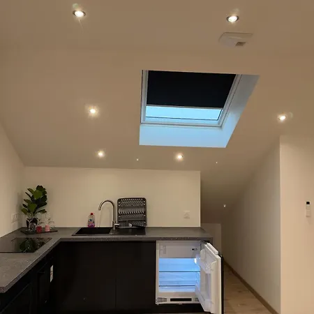 La Prestigieuse Apartman *