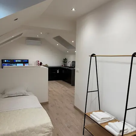 La Prestigieuse * Auboue
