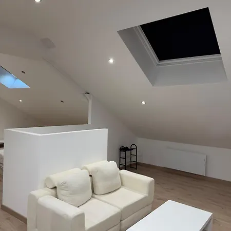 La Prestigieuse Auboue