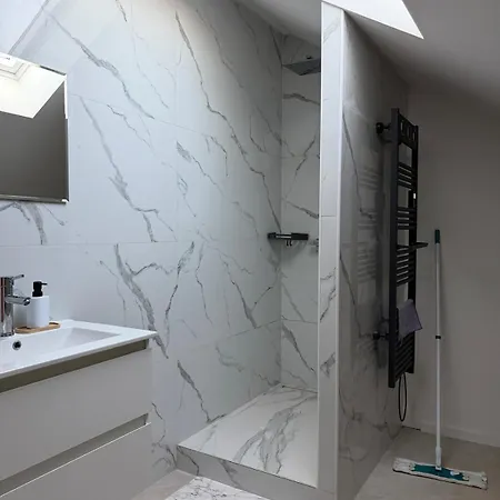 La Prestigieuse Apartman *